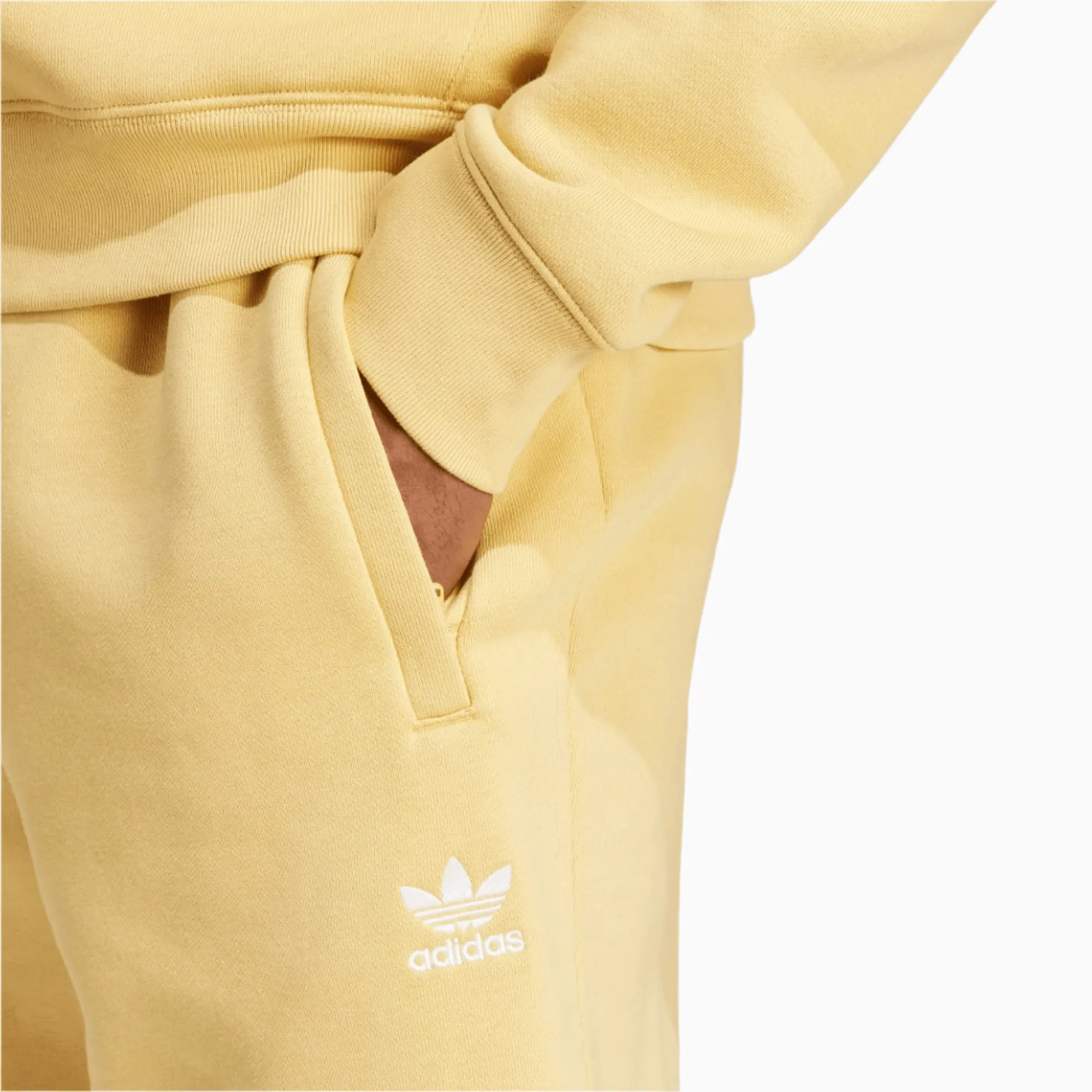 Men's Originals Trefoil Essentials Shorts