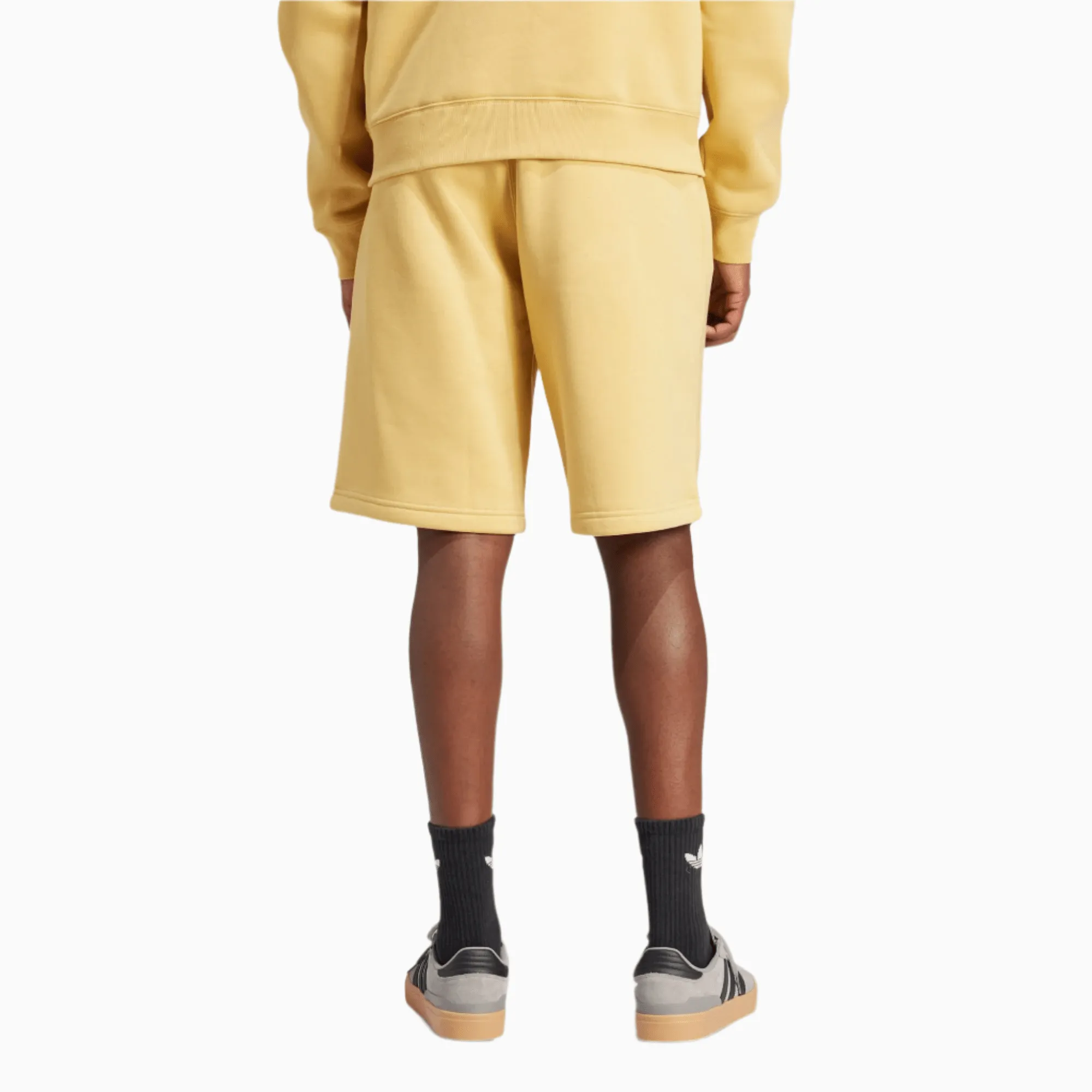 Men's Originals Trefoil Essentials Shorts