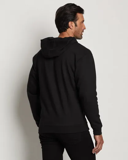 Men's Pendleton | Heritage Rodeo Hoody | Black