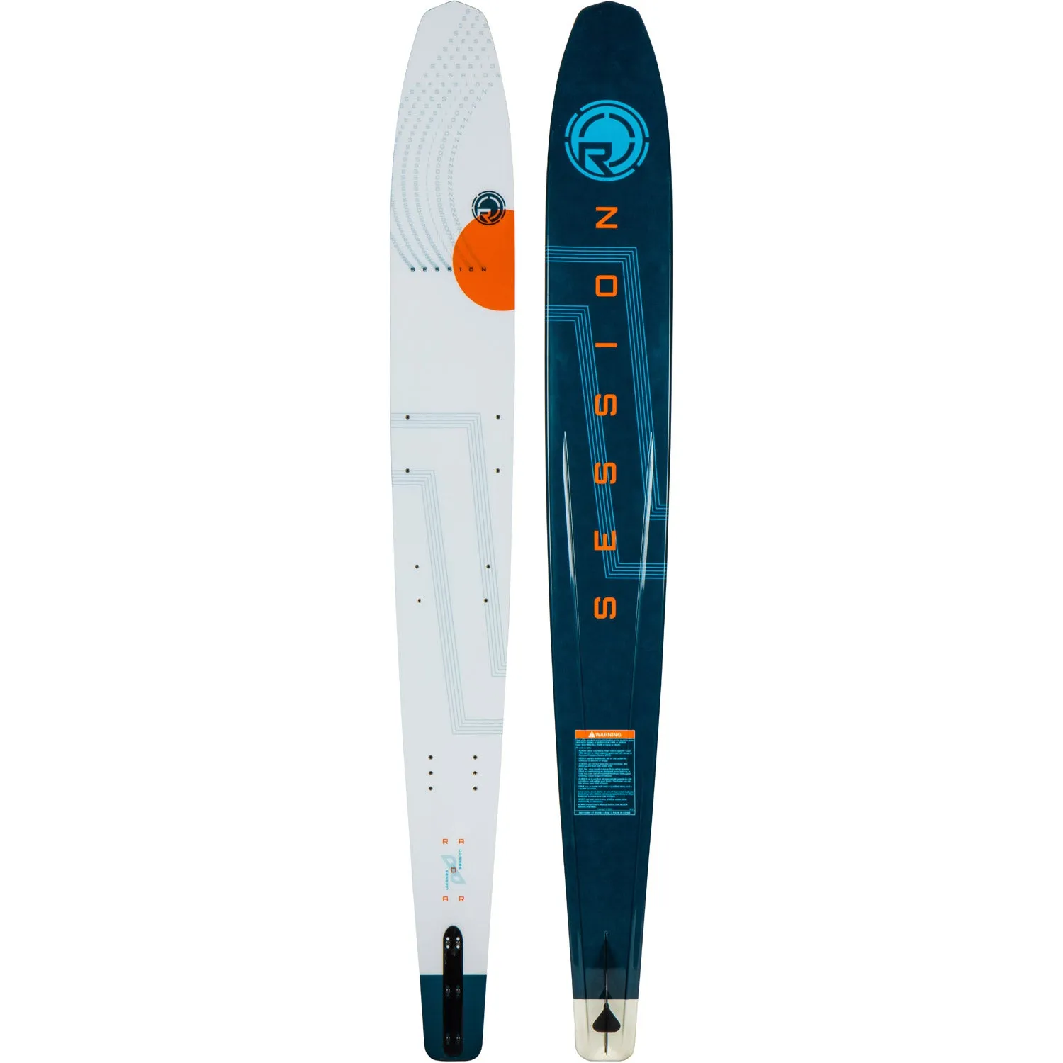 Men's Session Slalom Ski
