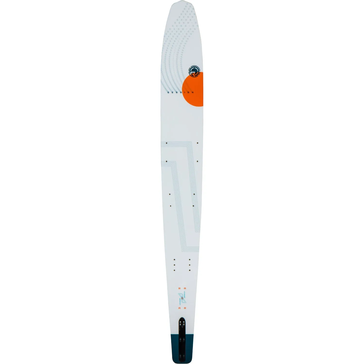 Men's Session Slalom Ski