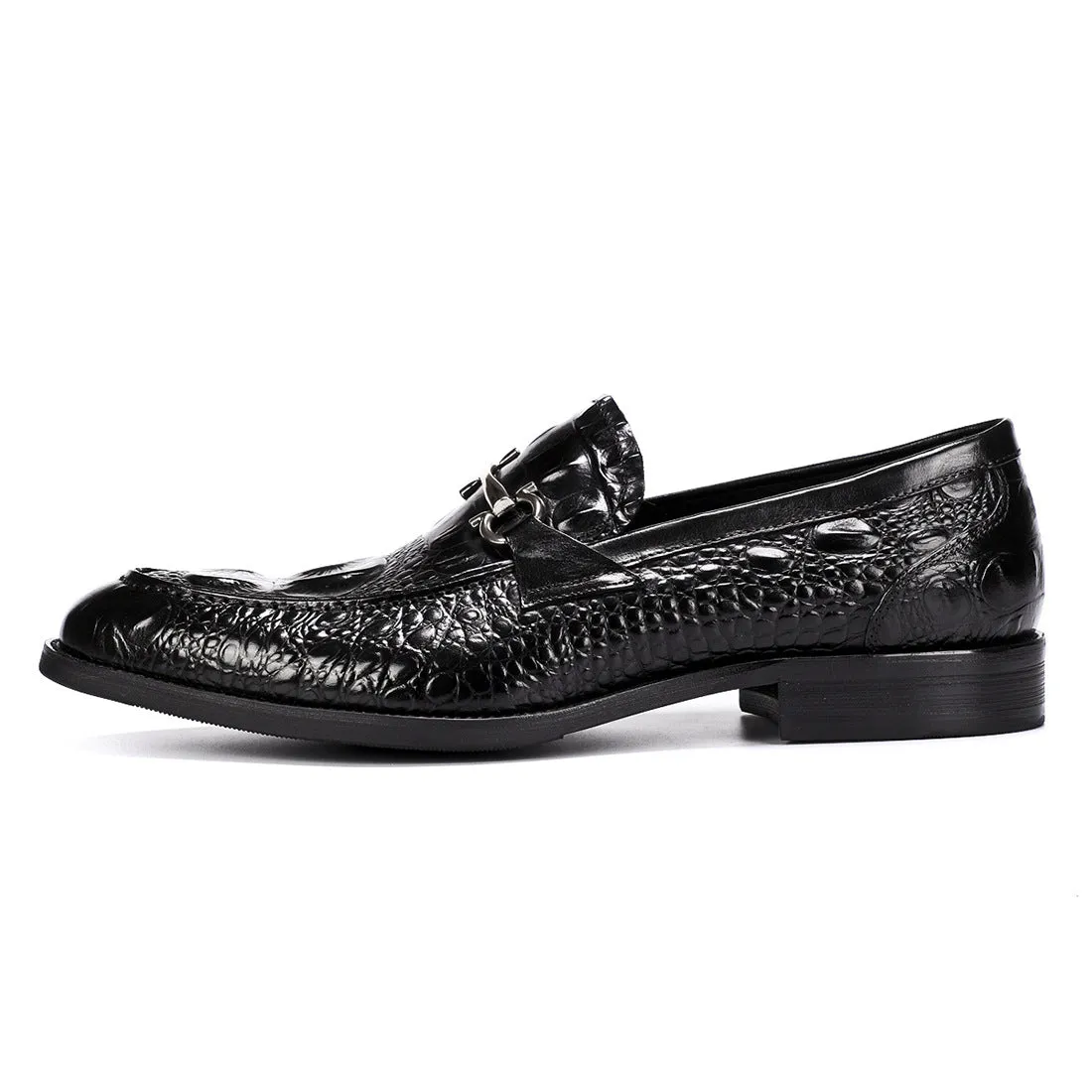 Men's Shoes Business Casual Men's Leather Shoes Autumn formal shoes89091