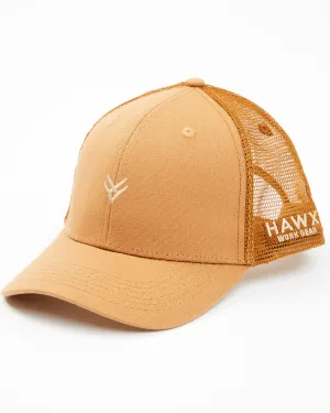 Men's Simple Logo Ball Cap