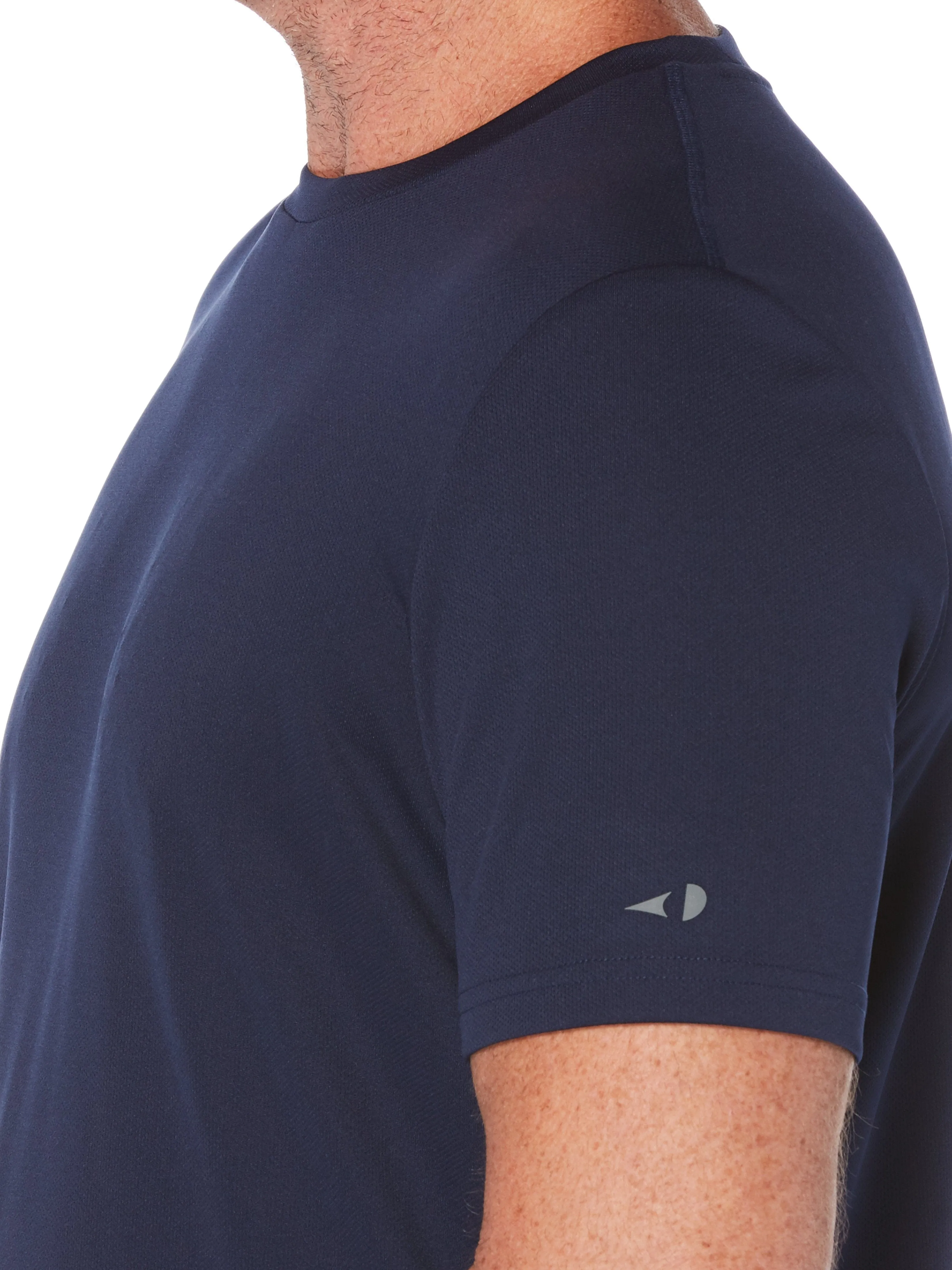 Men's Solid Tee