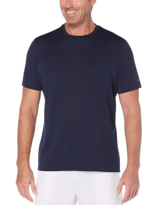 Men's Solid Tee