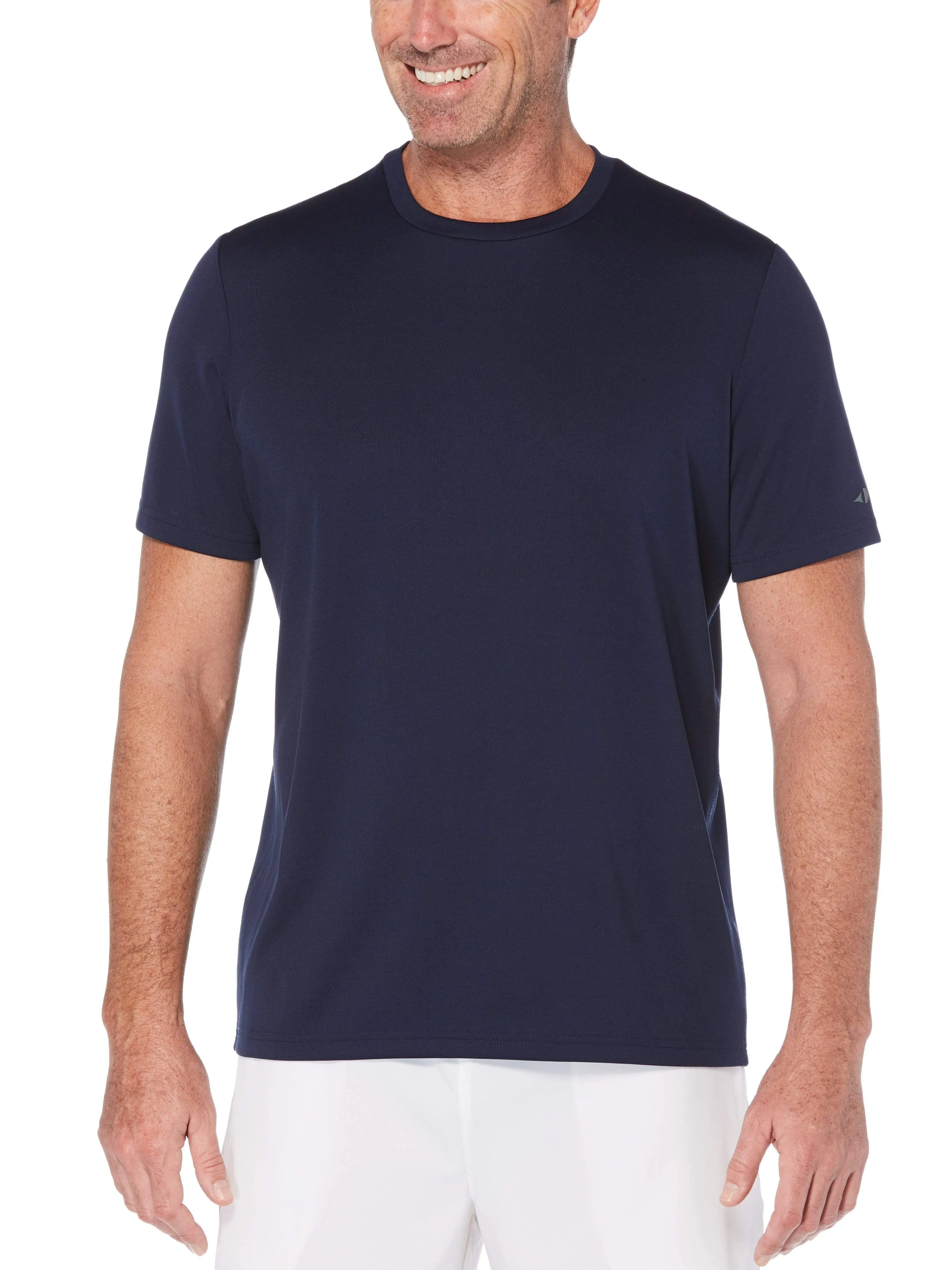 Men's Solid Tee