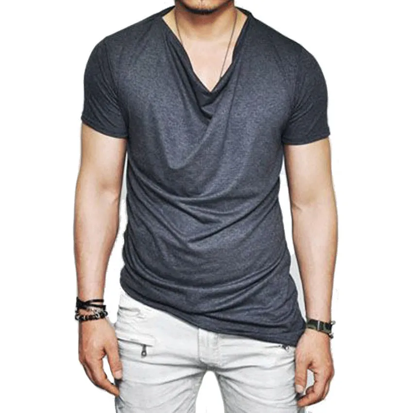 MEN'S SS CASUAL TEE