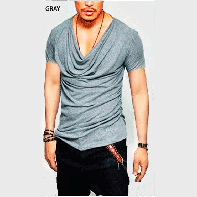 MEN'S SS CASUAL TEE