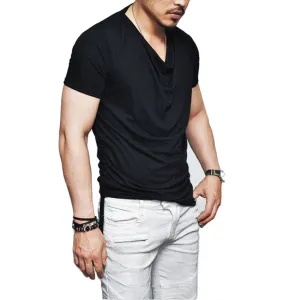 MEN'S SS CASUAL TEE