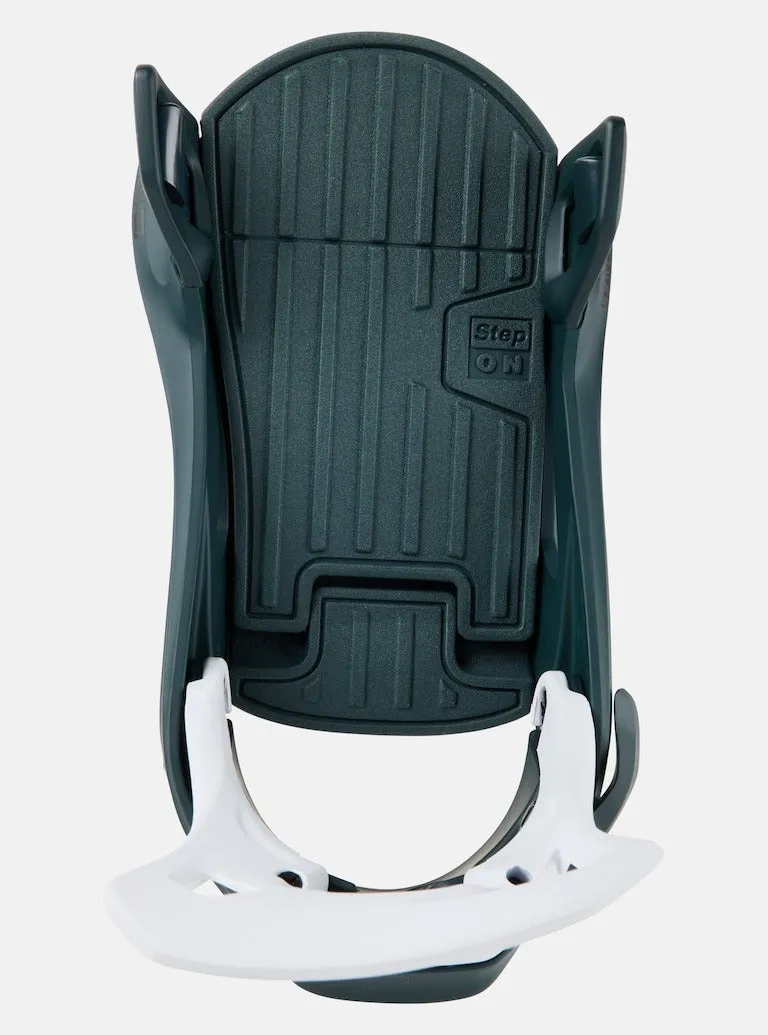 Men's Step On Re:Flex Snowboard Bindings