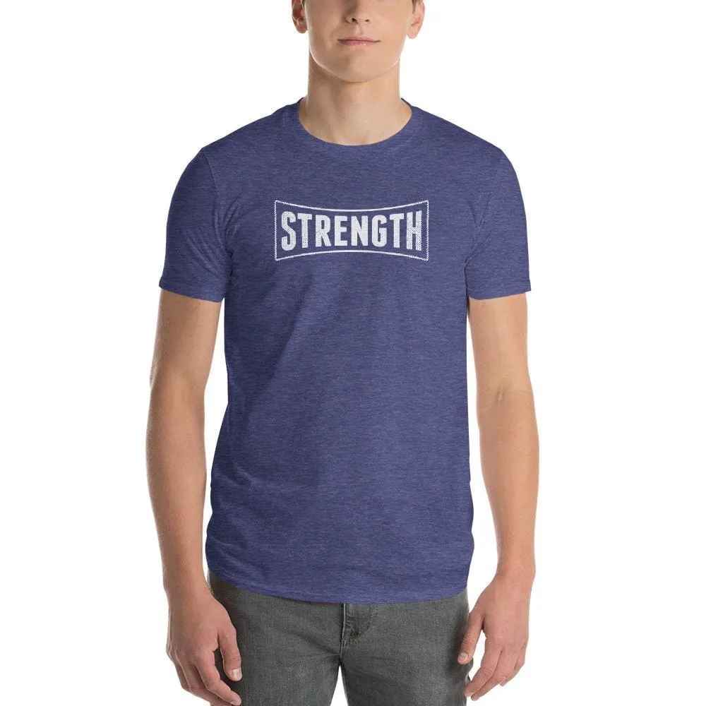 Men's Strength T-Shirt