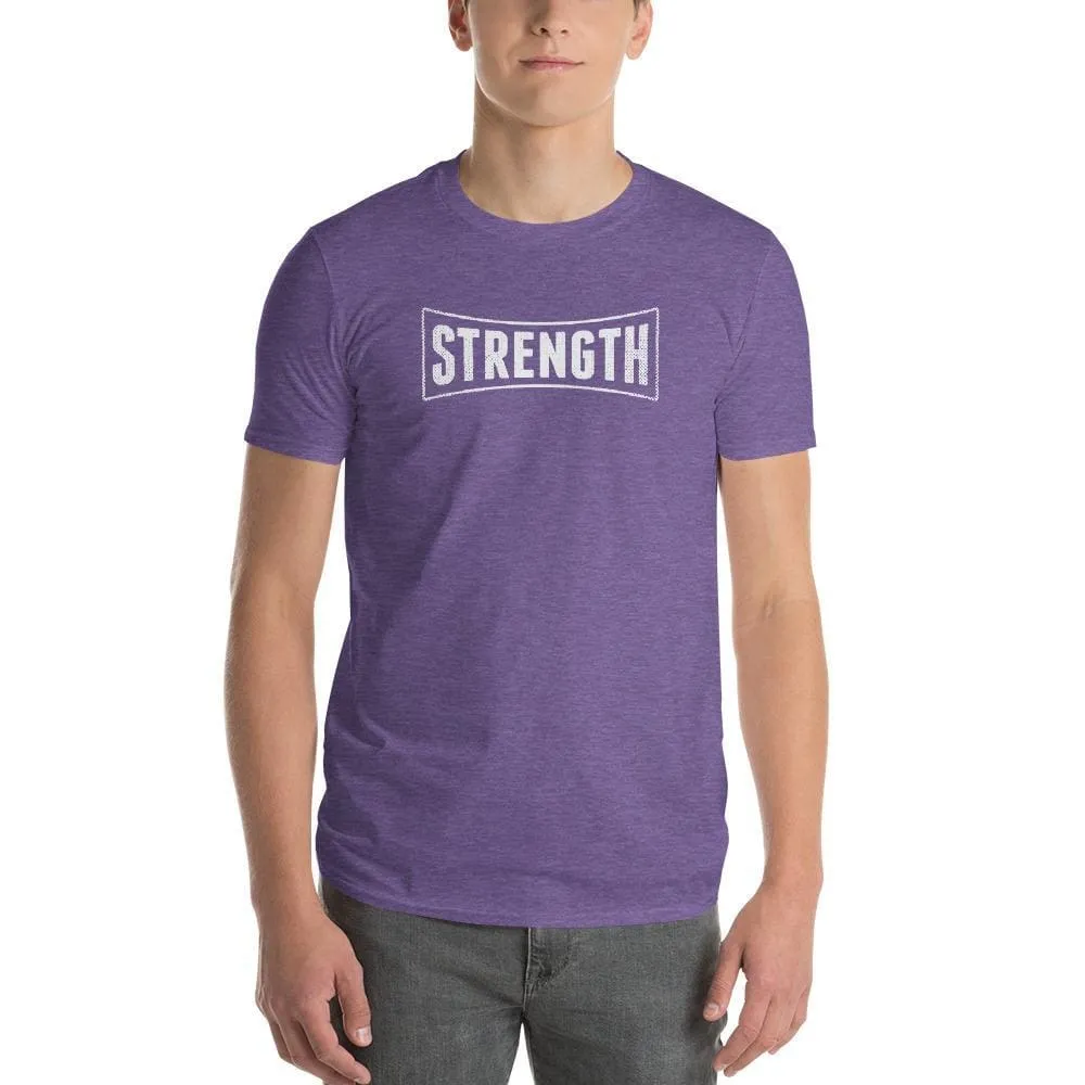 Men's Strength T-Shirt