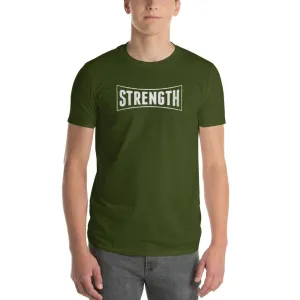 Men's Strength T-Shirt