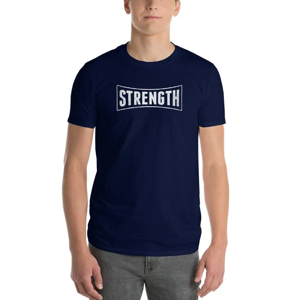 Men's Strength T-Shirt