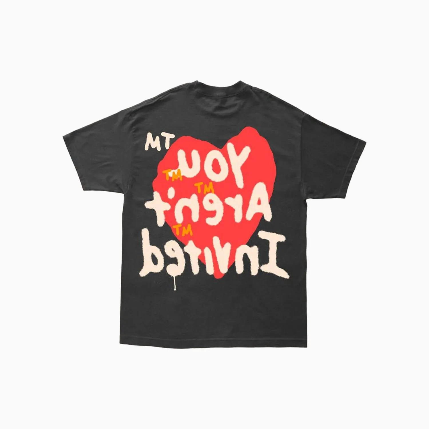 Men's Tag This T-Shirt