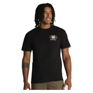 Men's Team Player Checkerboard T-Shirt