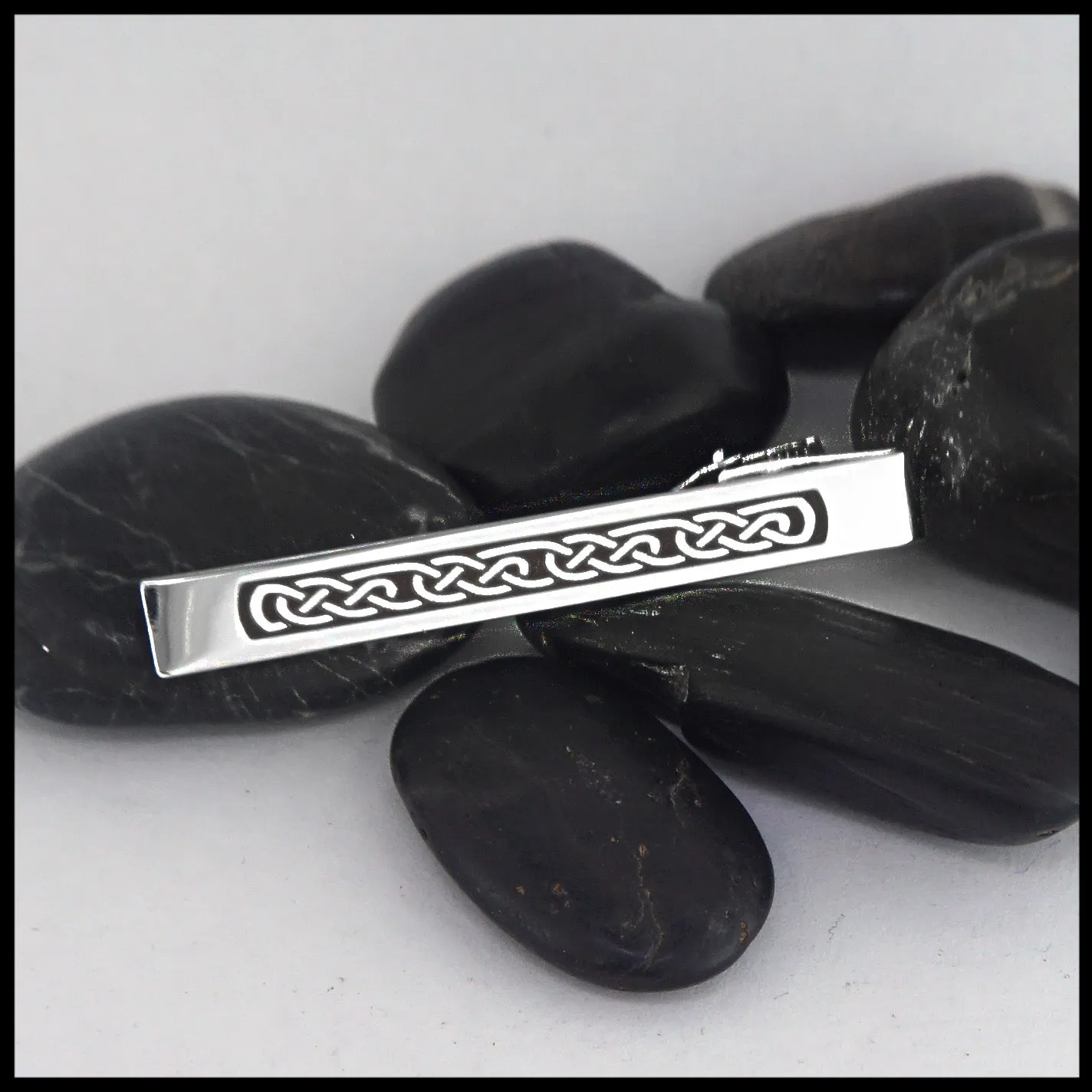 Men's Tie Bars
