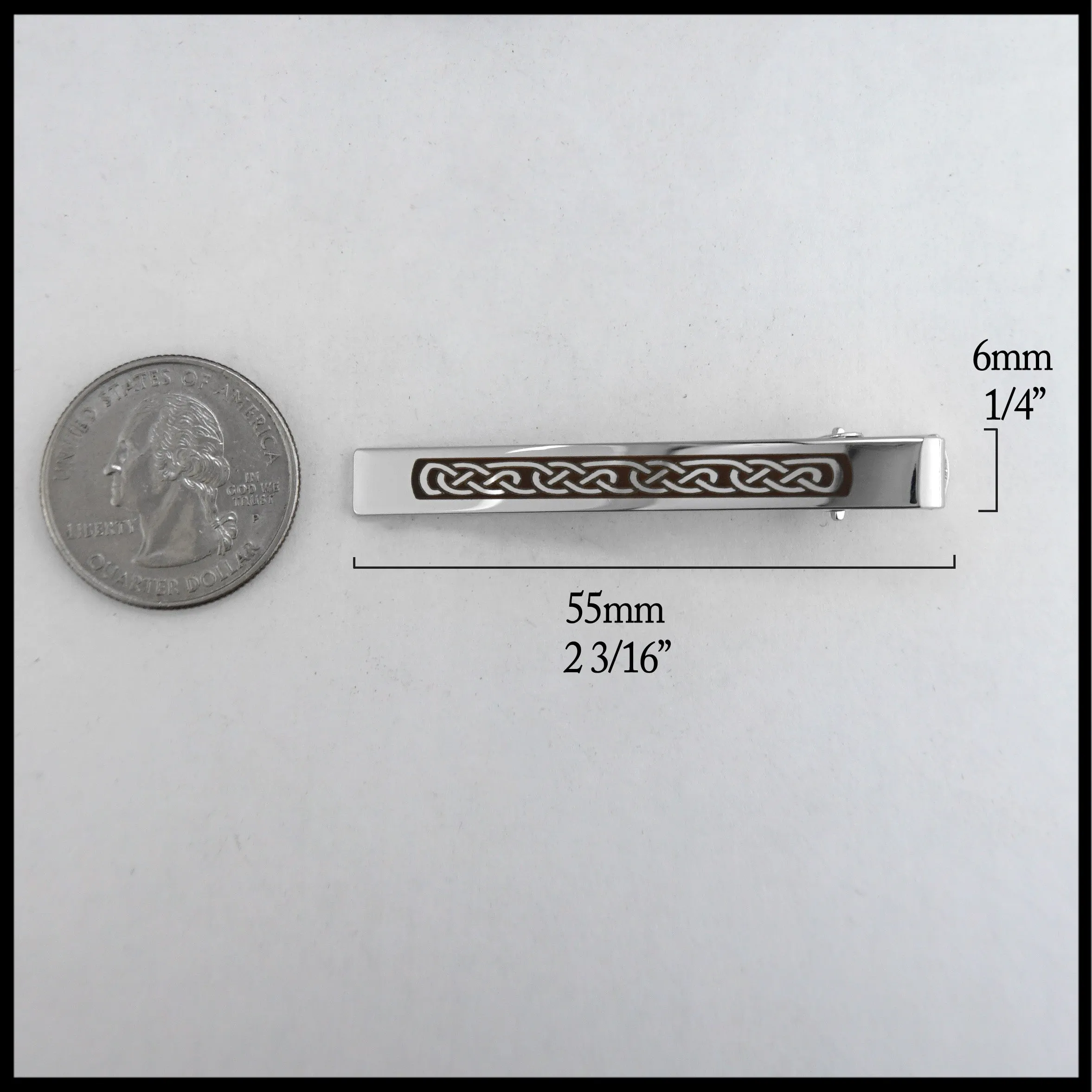 Men's Tie Bars