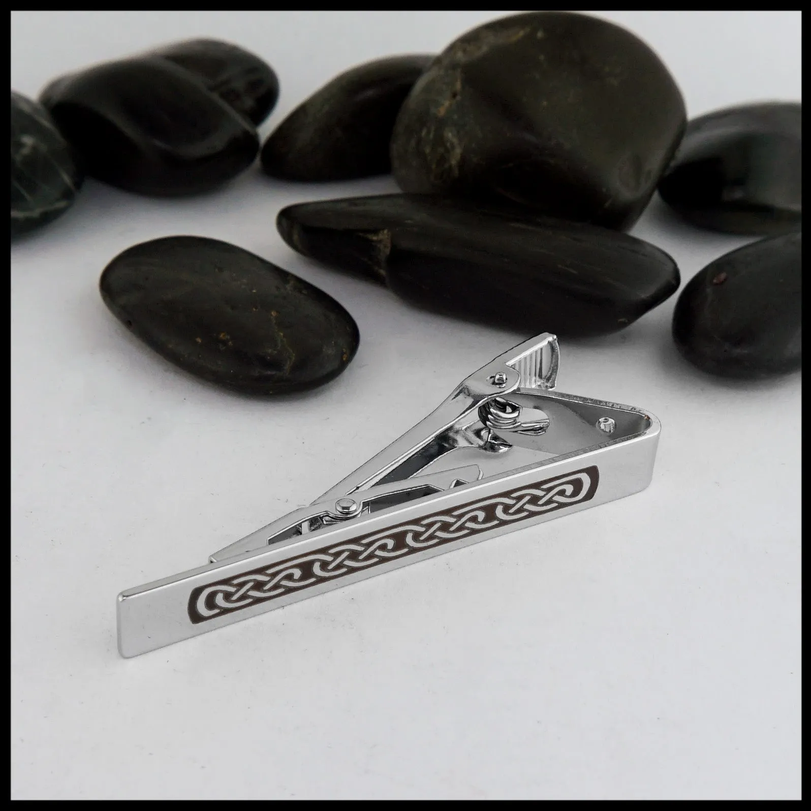 Men's Tie Bars