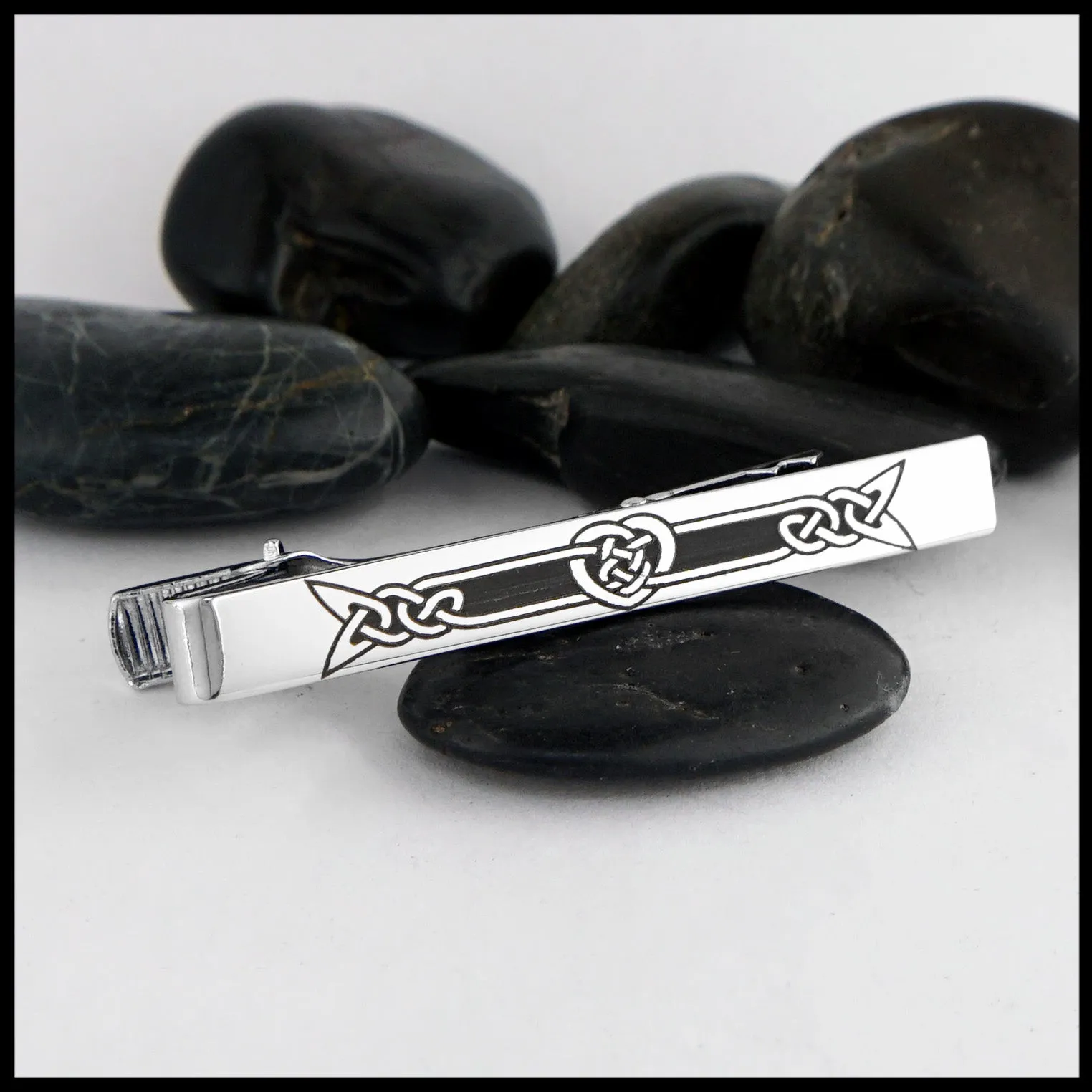 Men's Tie Bars