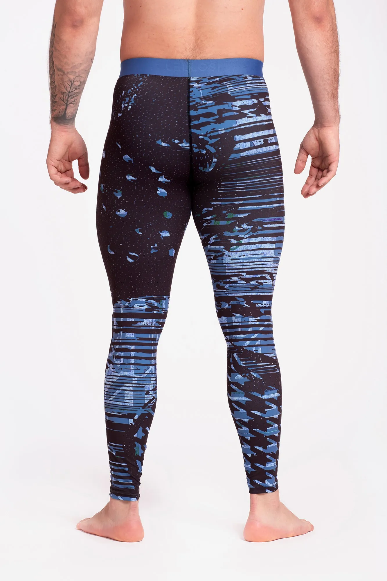 Men's Tights Han