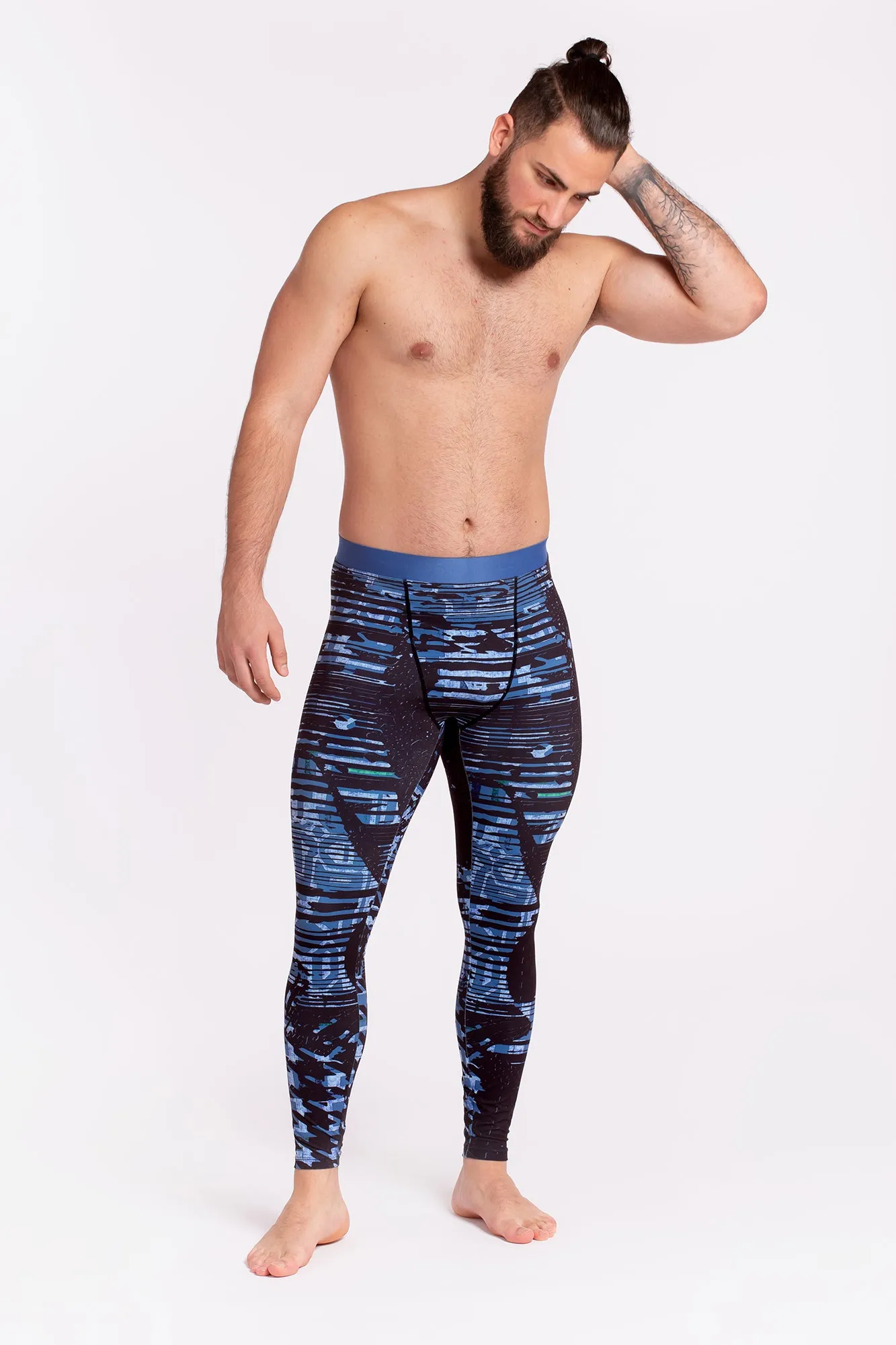 Men's Tights Han