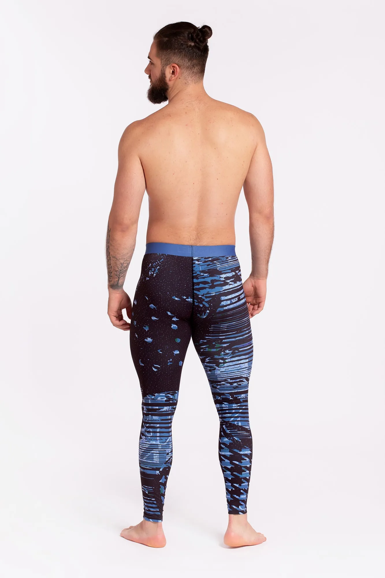 Men's Tights Han