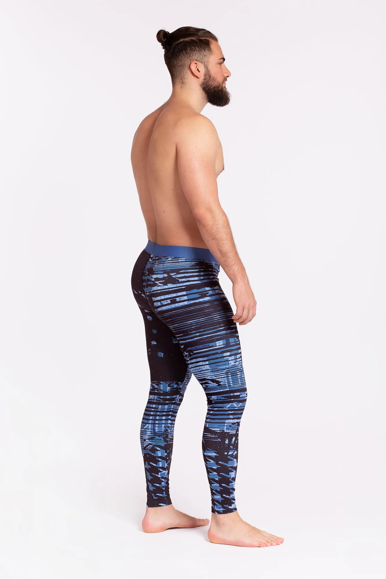Men's Tights Han