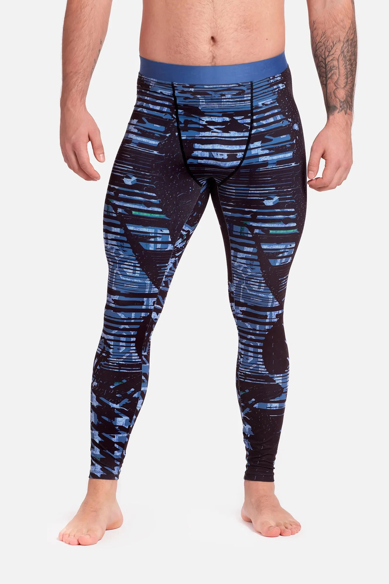Men's Tights Han