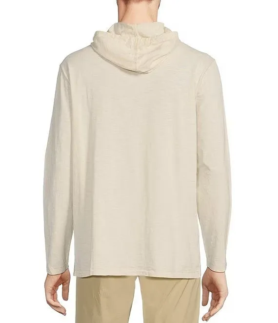 Men's Tommy Bahama | Pal Vision Lux Hoodie | Vanilla Ice