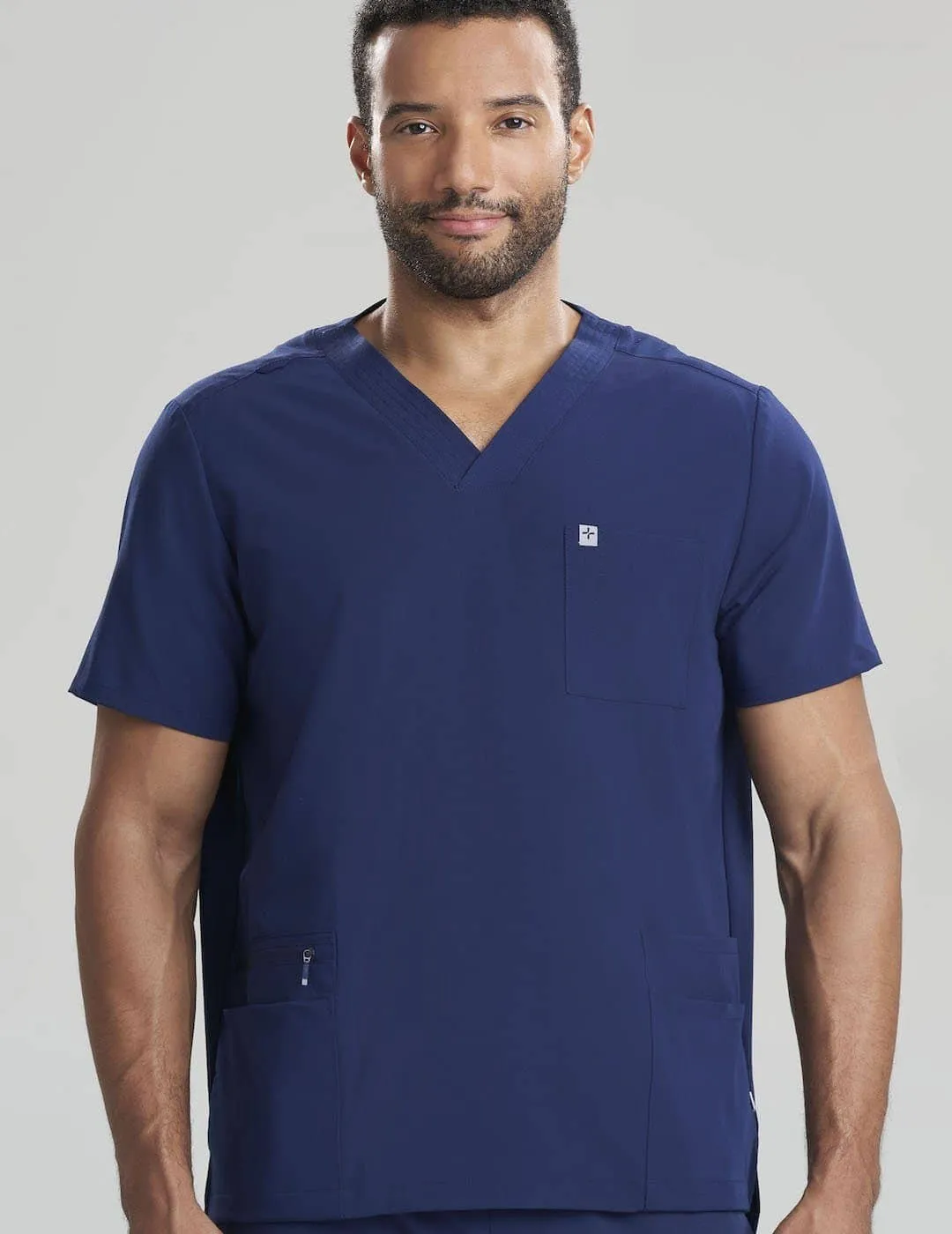 Men’s Utility Top - Navy