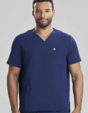 Men’s Utility Top - Navy