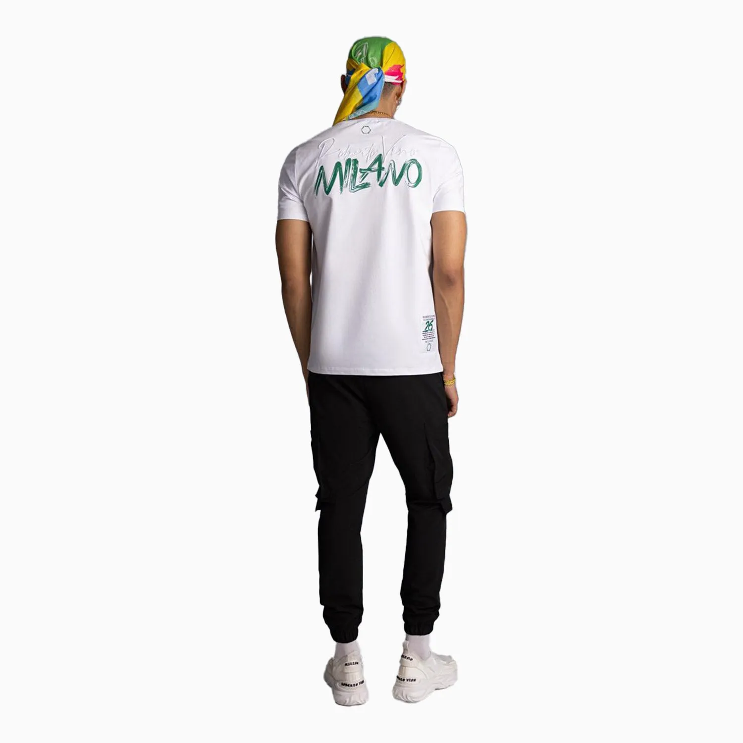 Men's Vino Moda T-Shirt