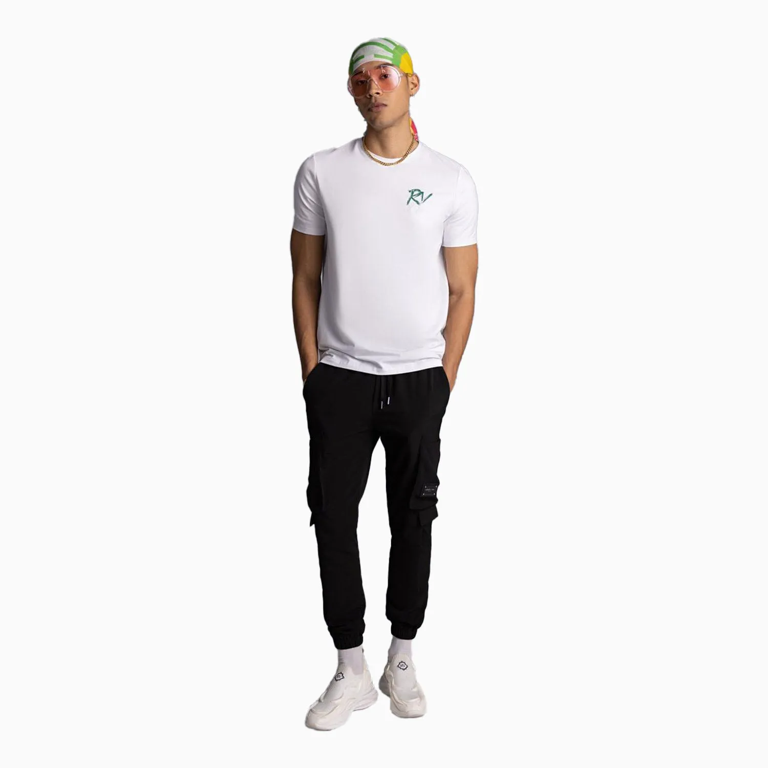 Men's Vino Moda T-Shirt