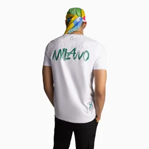 Men's Vino Moda T-Shirt