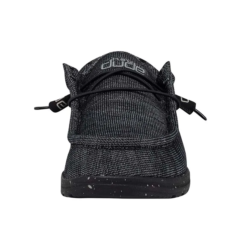 Men's Wally Stretch in Midnight Bunker