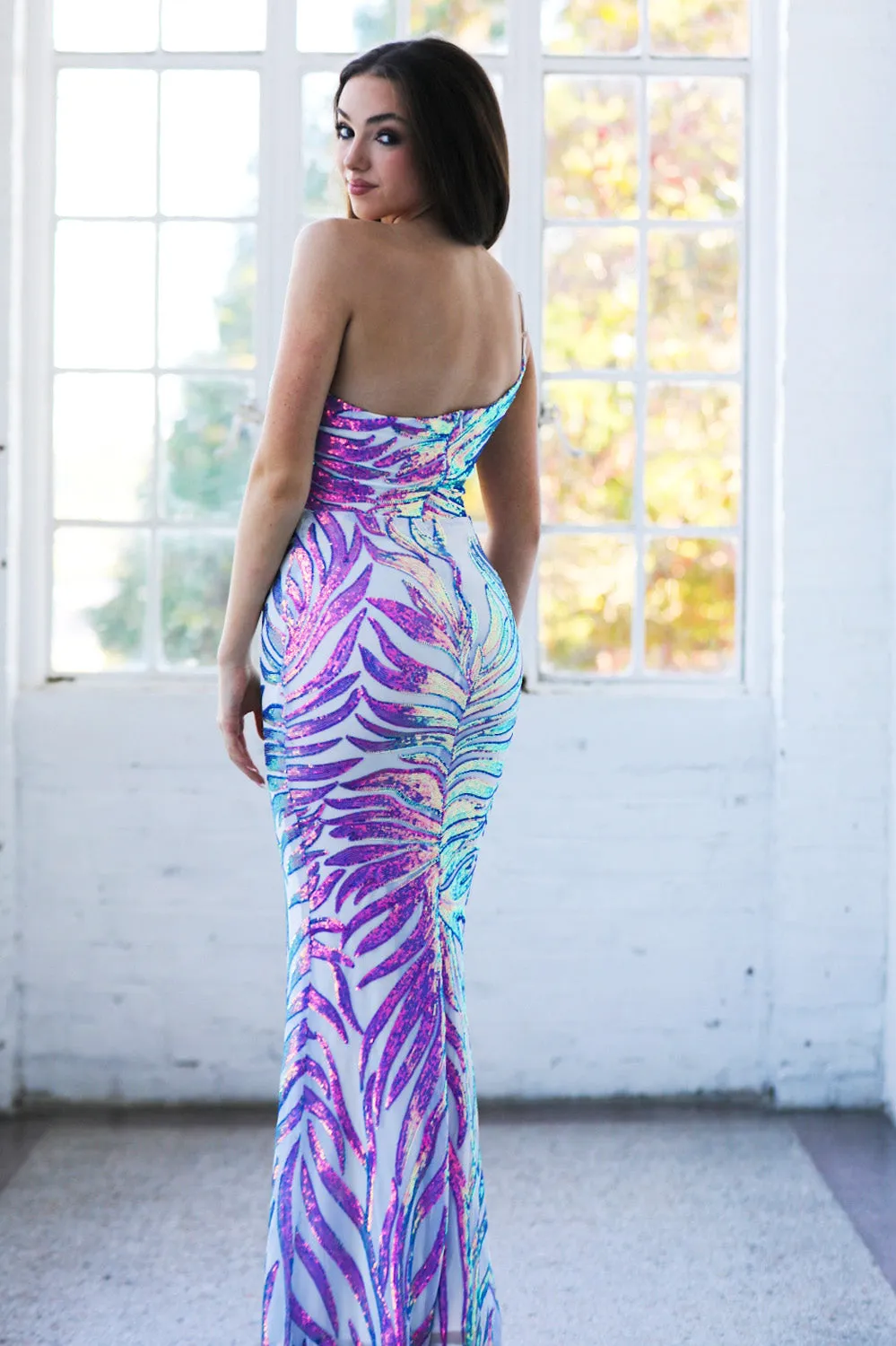 Miah Vega 2302 Dresses