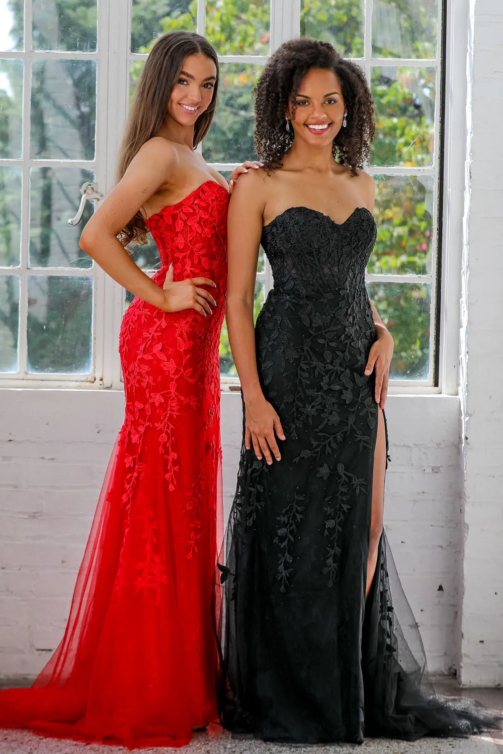 Miah Vega 24101 Dresses