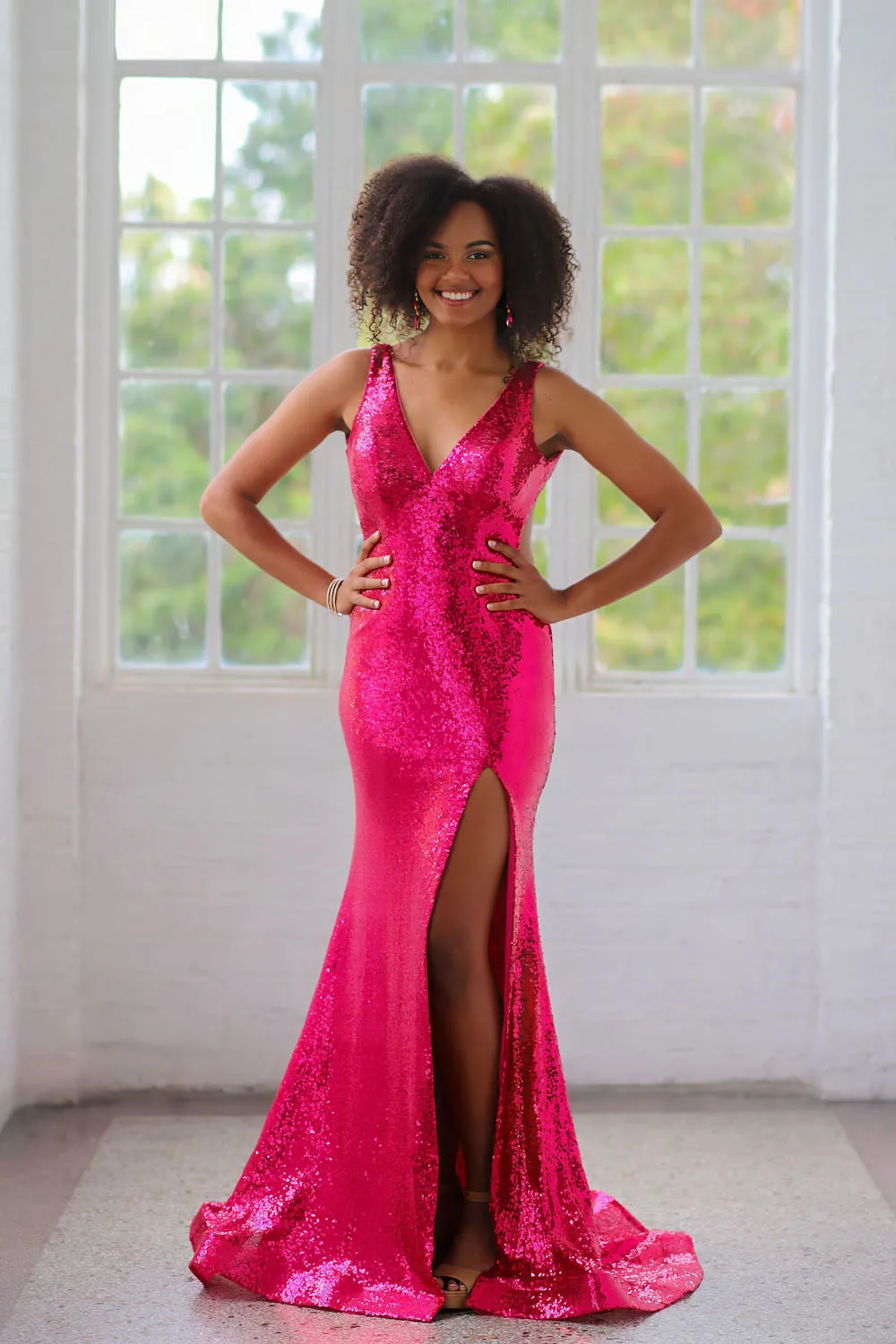 Miah Vega 24504 Dresses