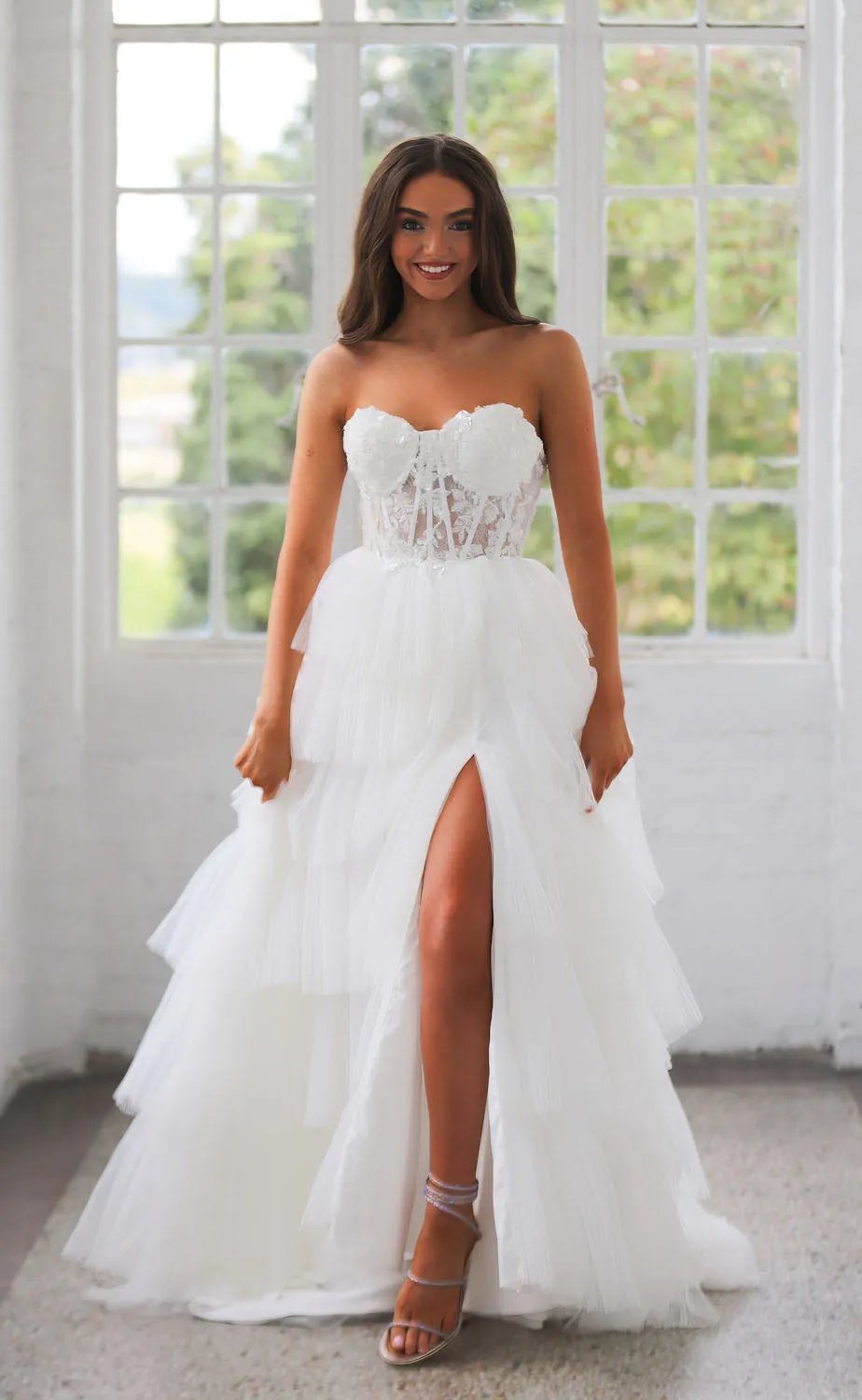 Miah Vega 24506 Dresses