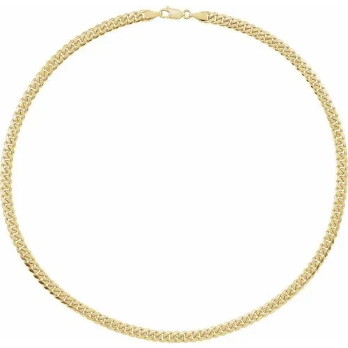 Miami Cuban Chain - 5mm