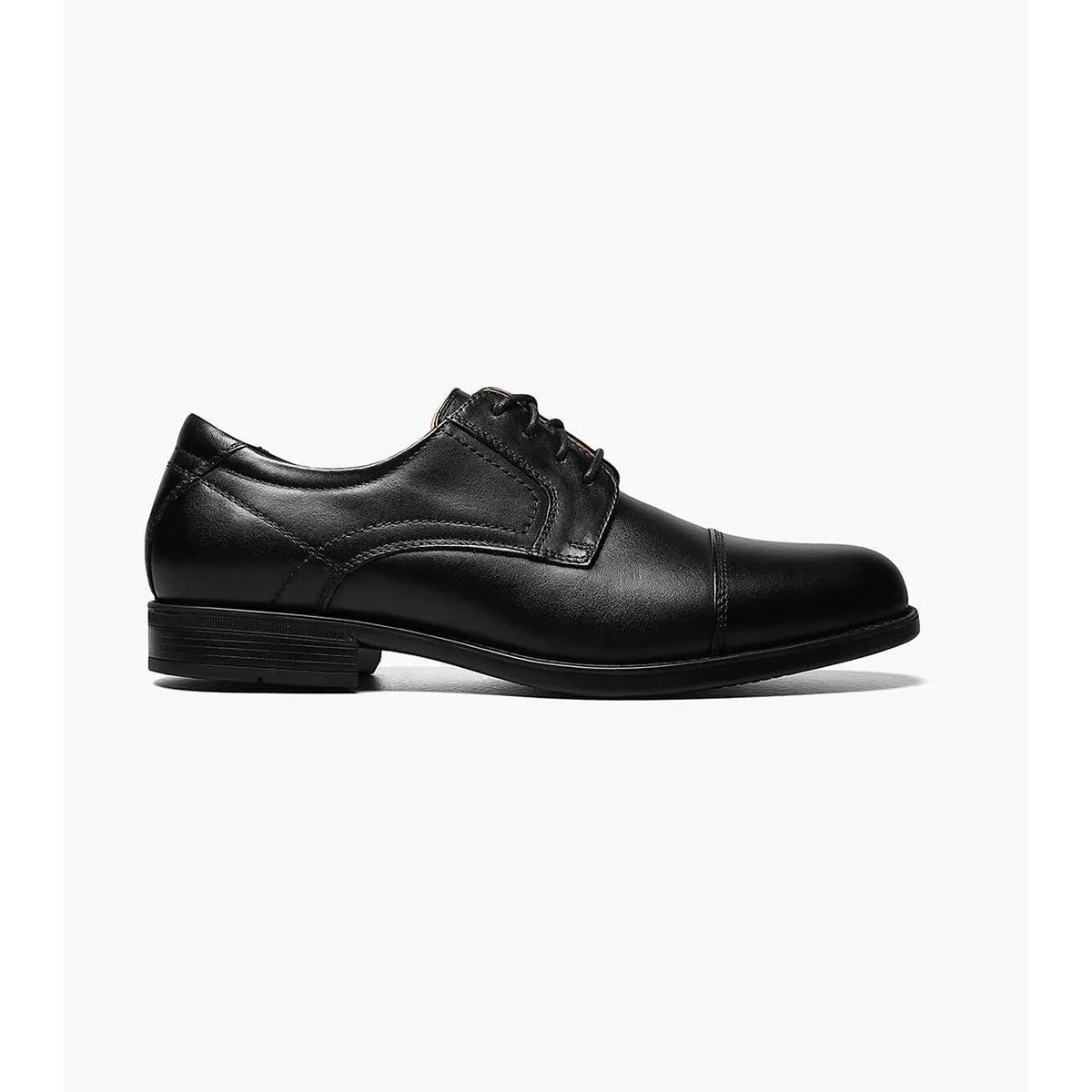 MIDTOWN CAP TOE OXFORD