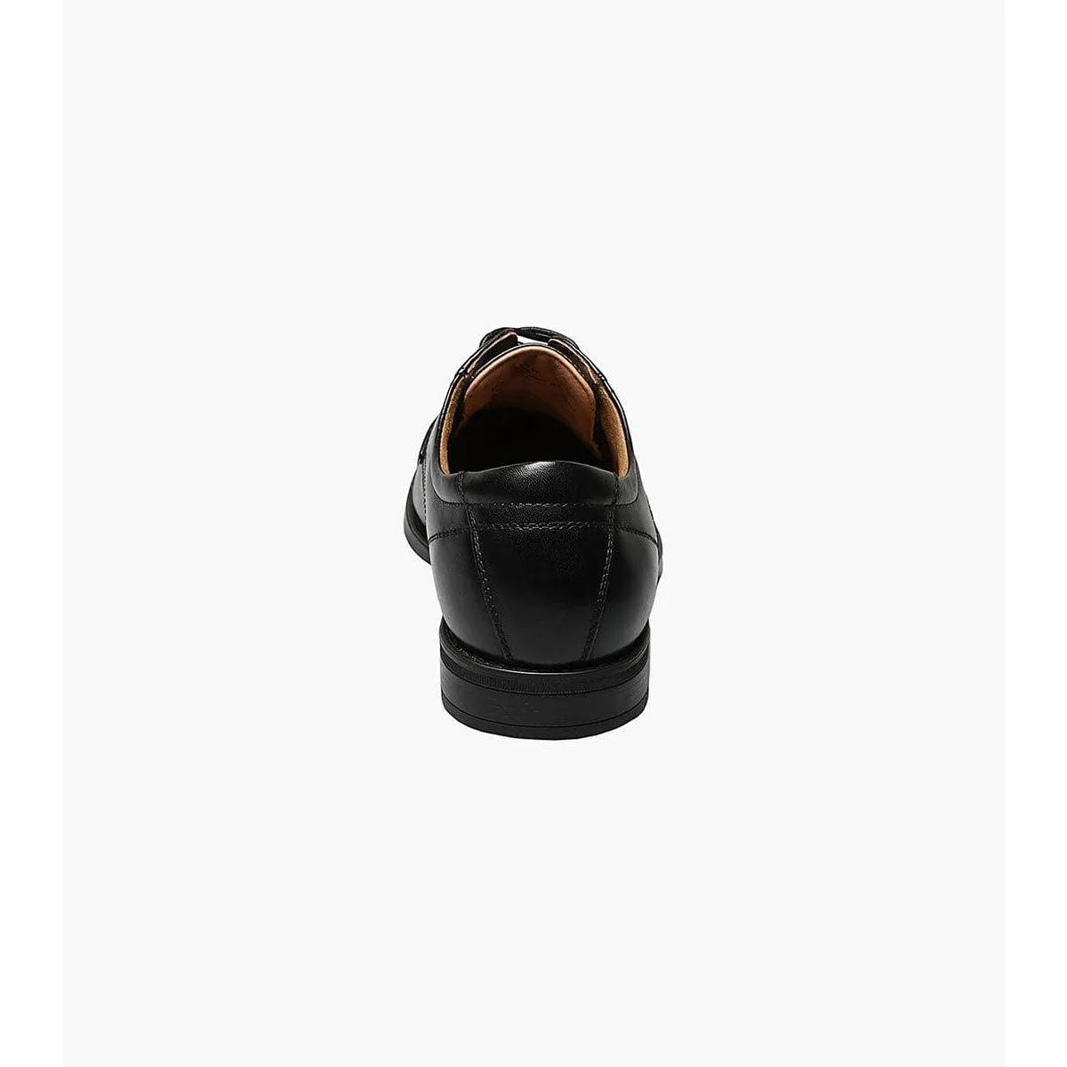 MIDTOWN CAP TOE OXFORD