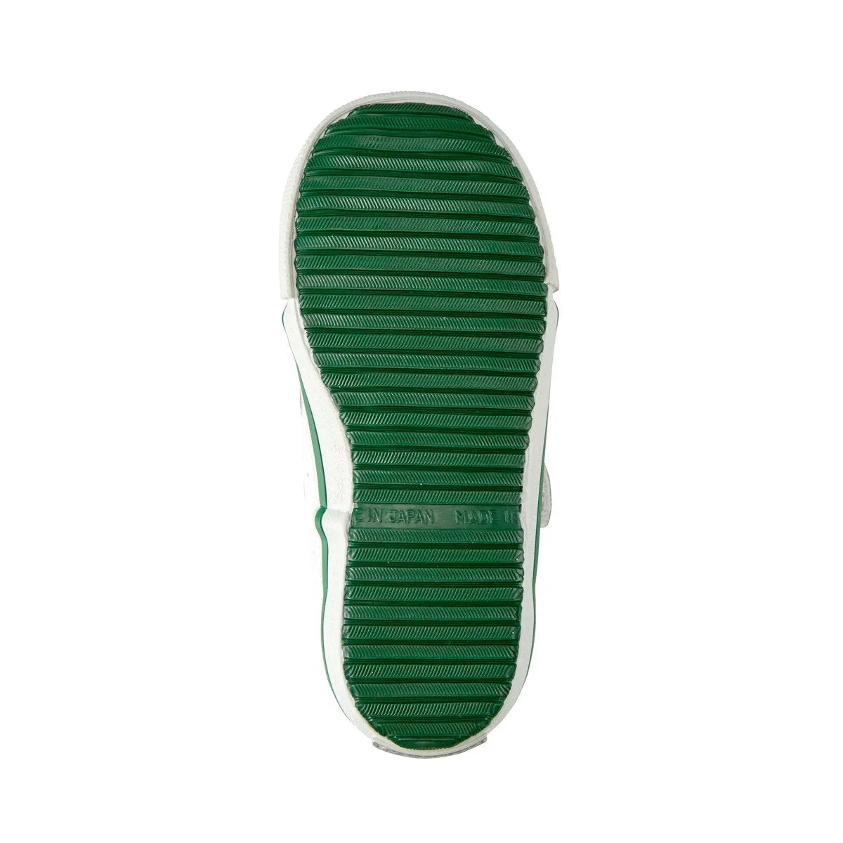 MIKIHOUSE DOUBLE_B BABY SHOES