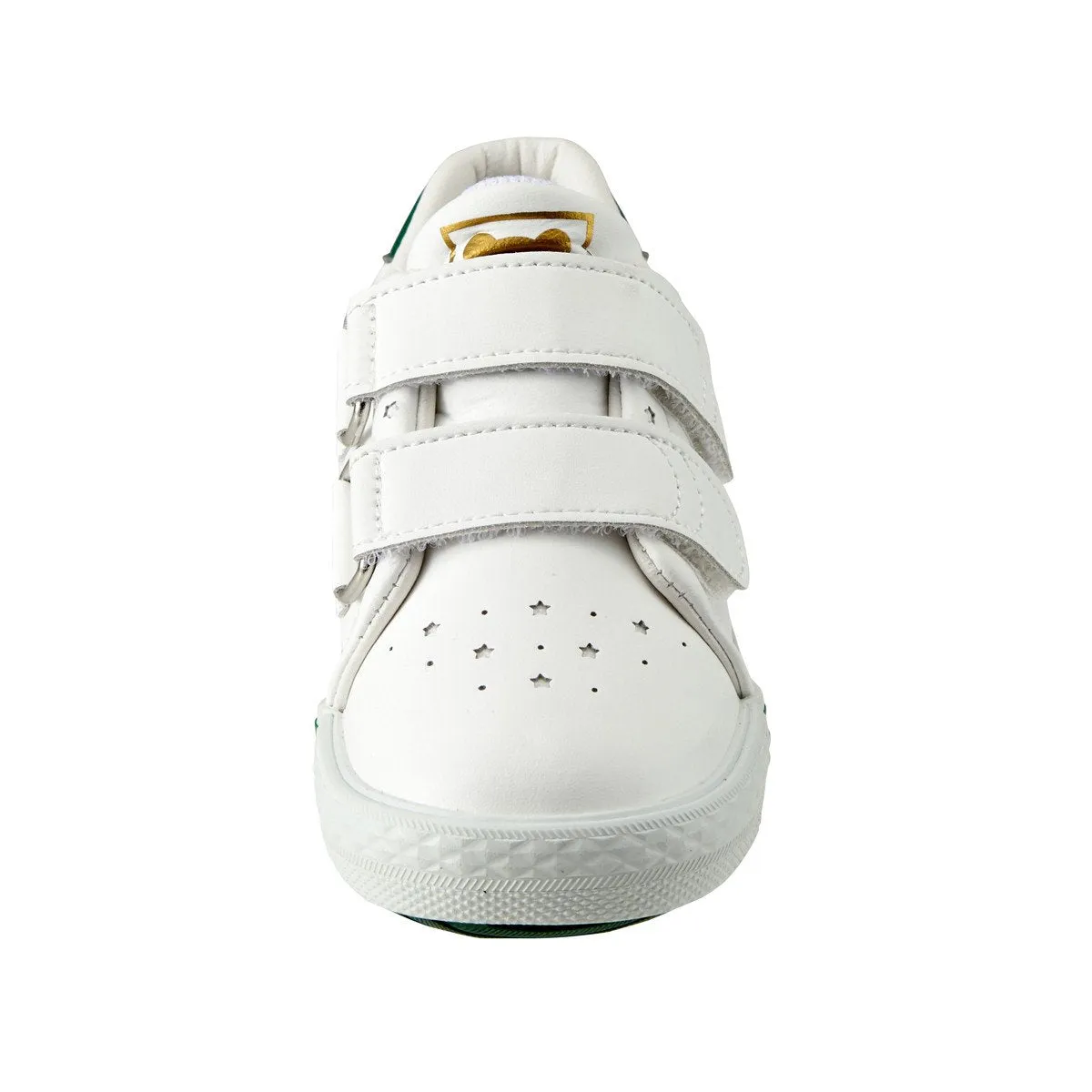 MIKIHOUSE DOUBLE_B BABY SHOES