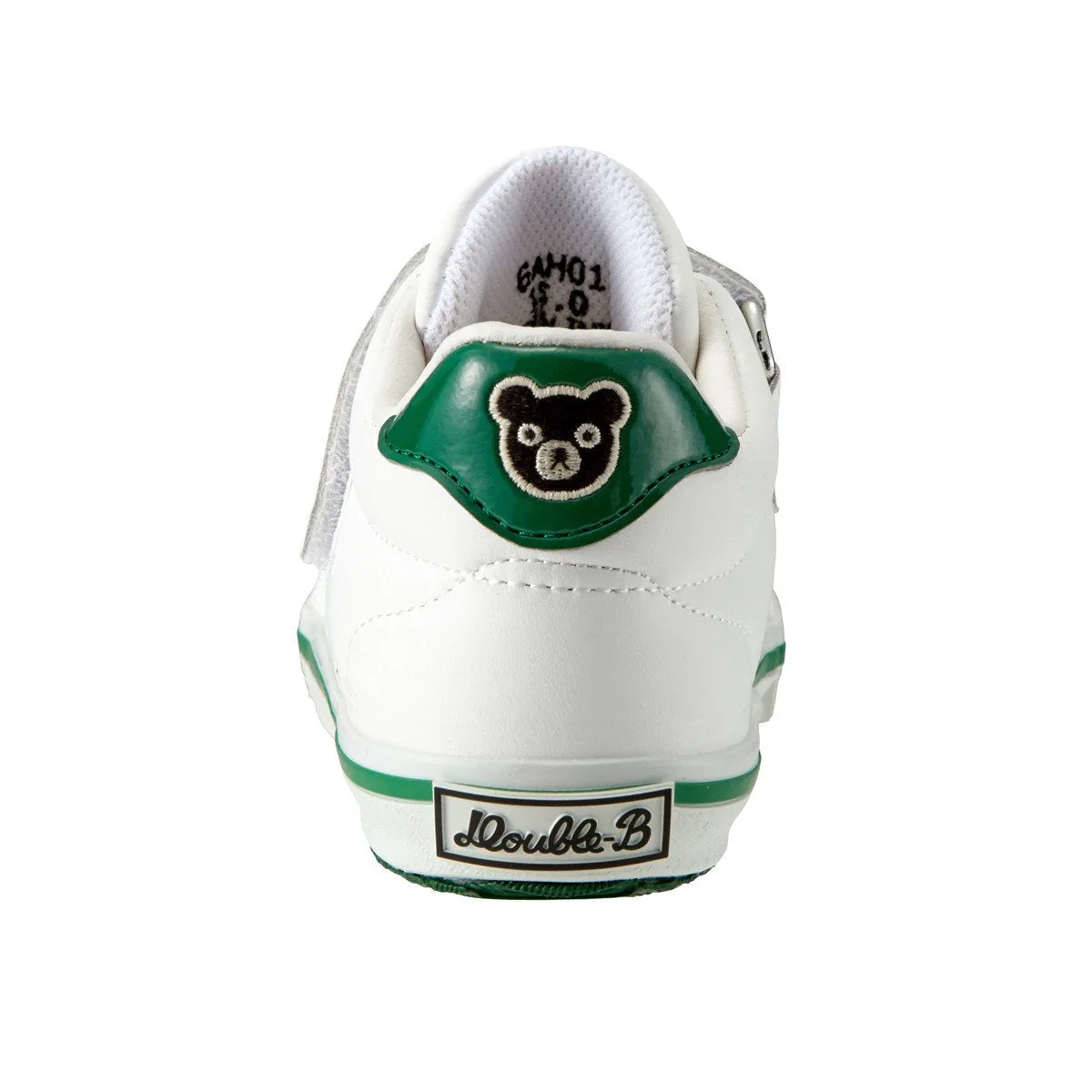 MIKIHOUSE DOUBLE_B BABY SHOES