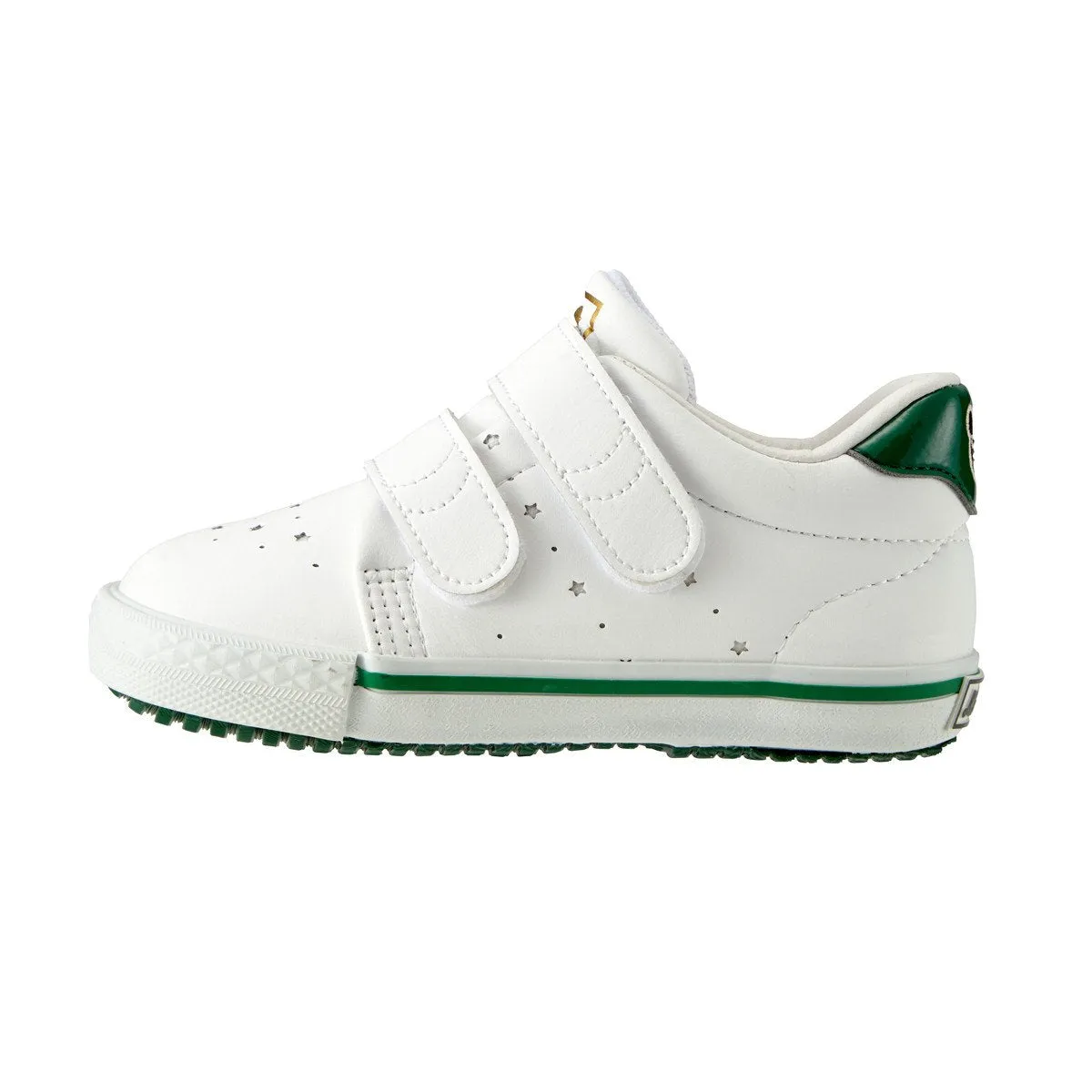 MIKIHOUSE DOUBLE_B BABY SHOES