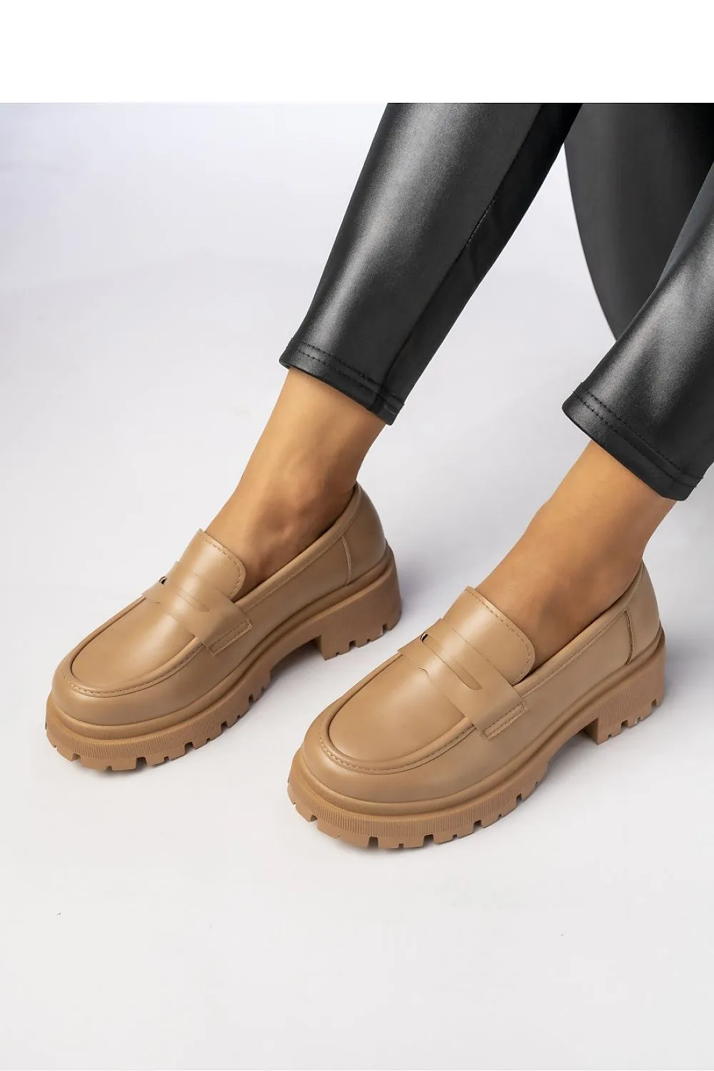 Mocassin