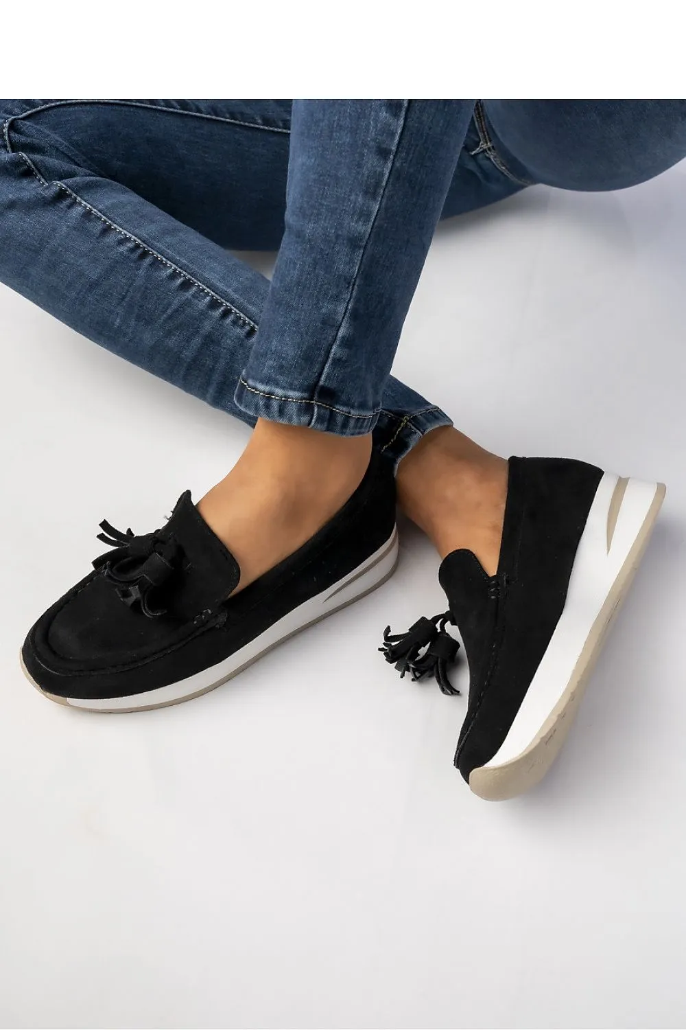 Mocassin