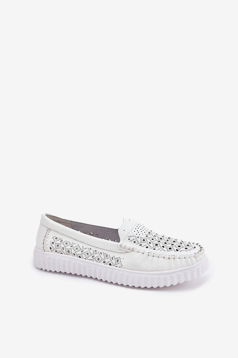 Mocassin